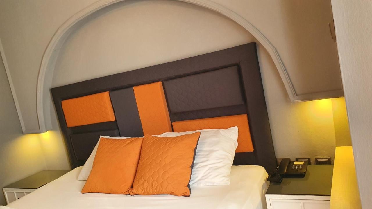 Nfk The House Hotel Antalya Zewnętrze zdjęcie