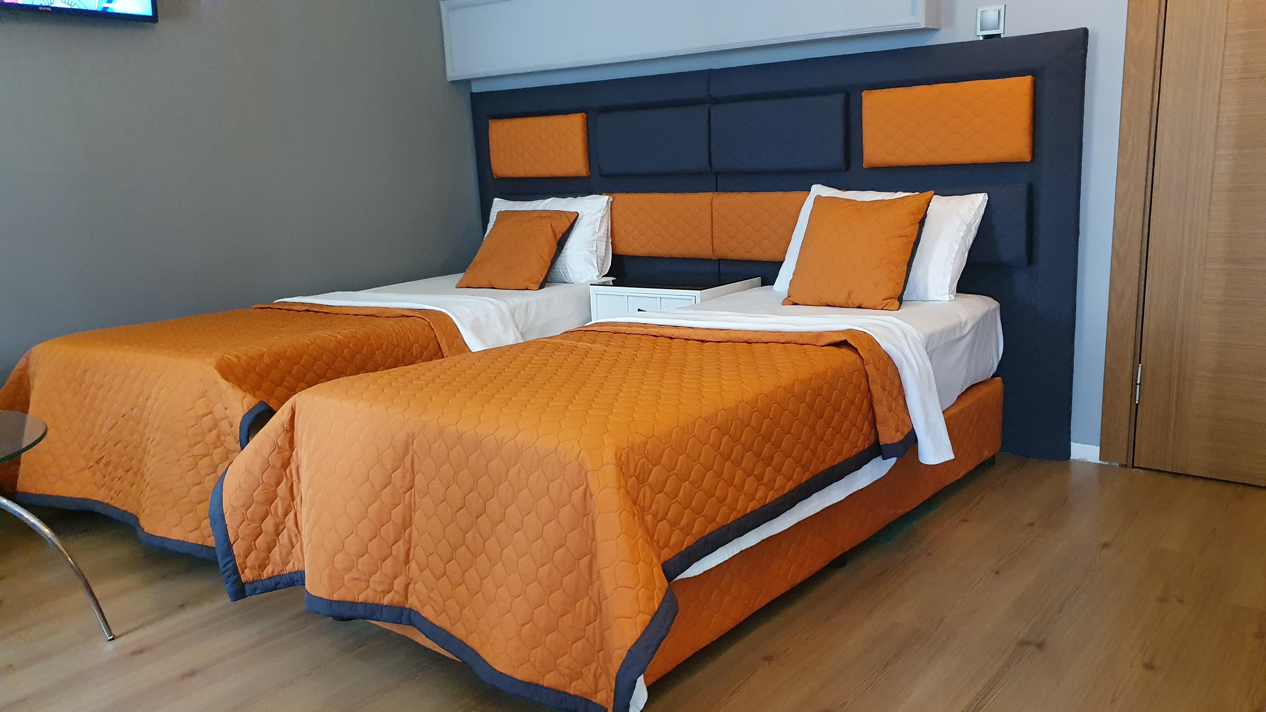 Nfk The House Hotel Antalya Zewnętrze zdjęcie