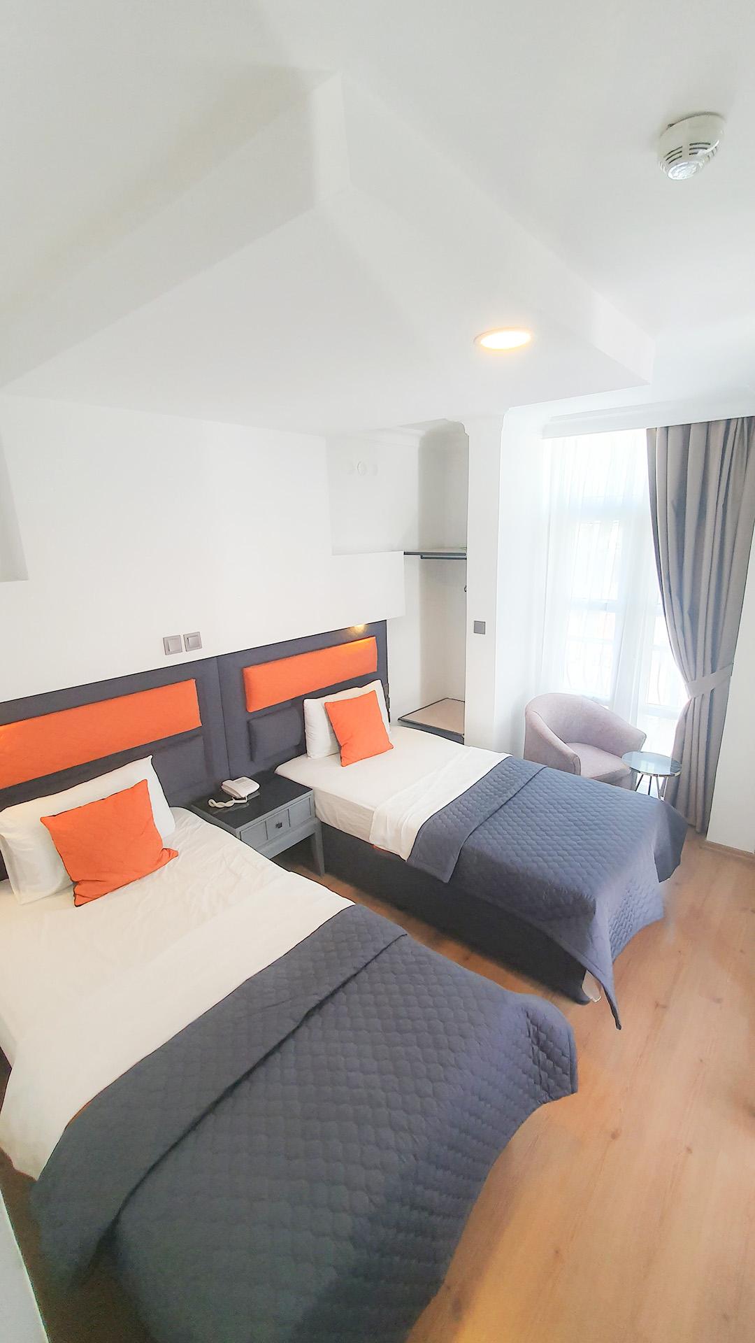 Nfk The House Hotel Antalya Zewnętrze zdjęcie