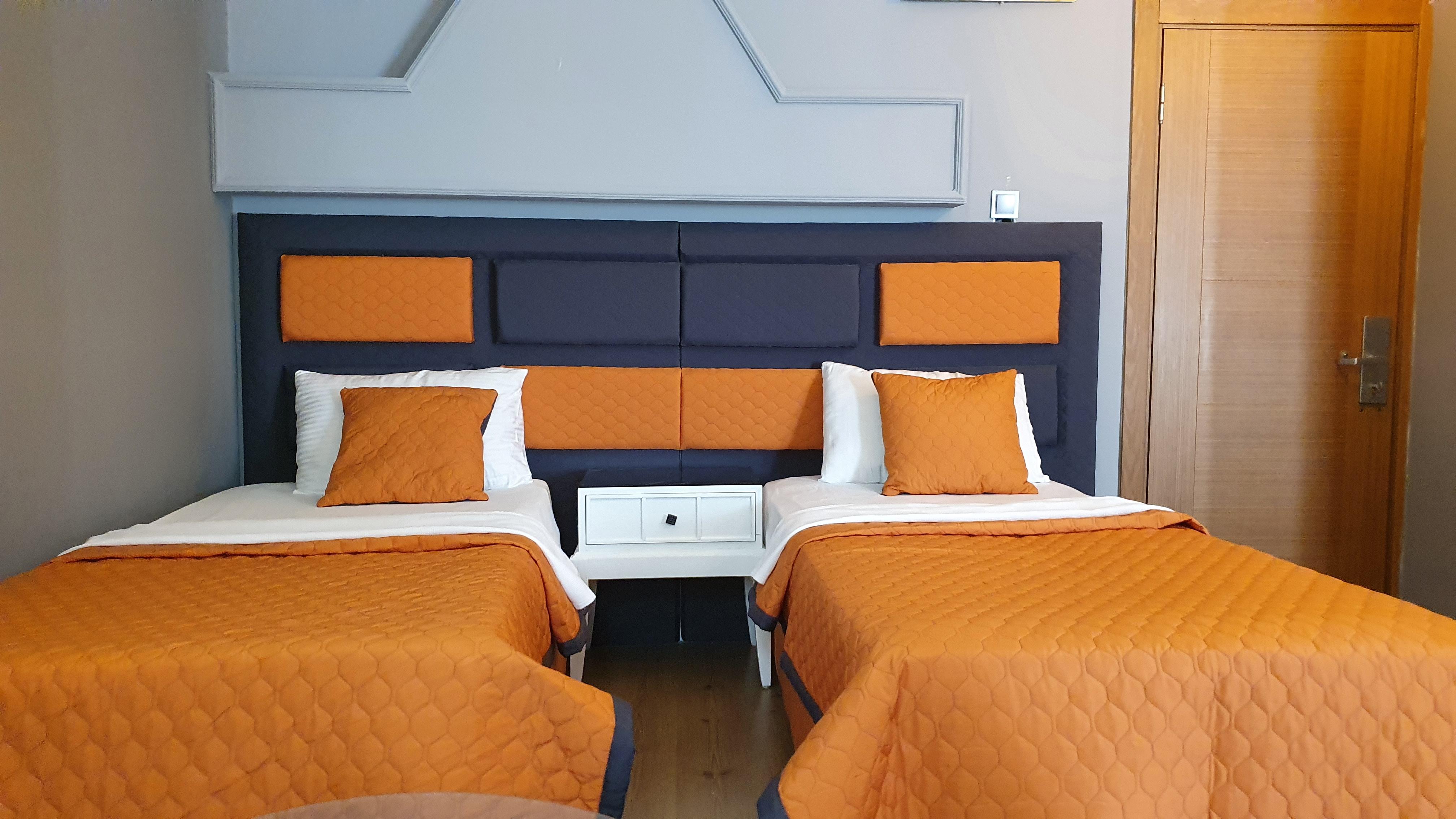 Nfk The House Hotel Antalya Zewnętrze zdjęcie