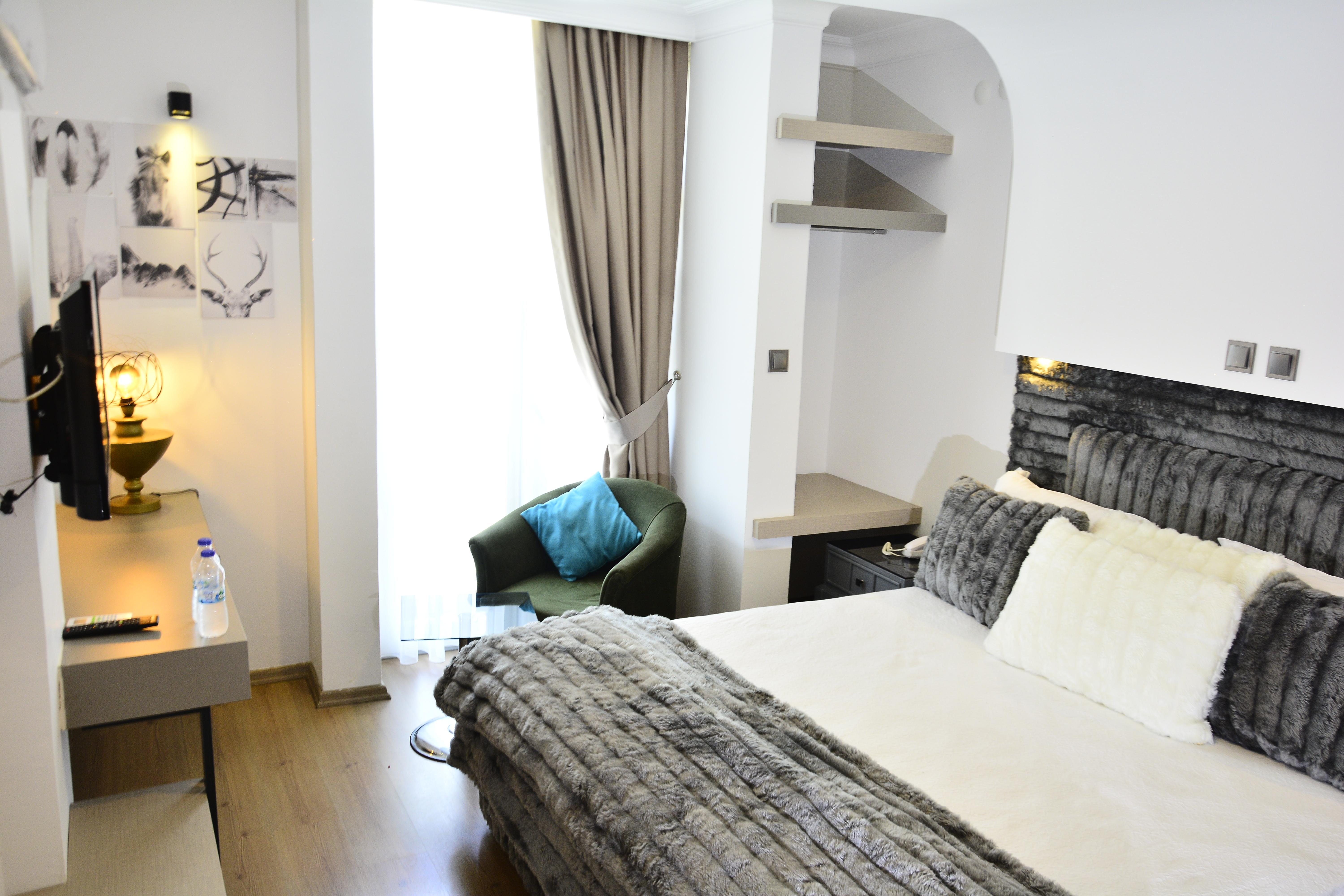 Nfk The House Hotel Antalya Zewnętrze zdjęcie