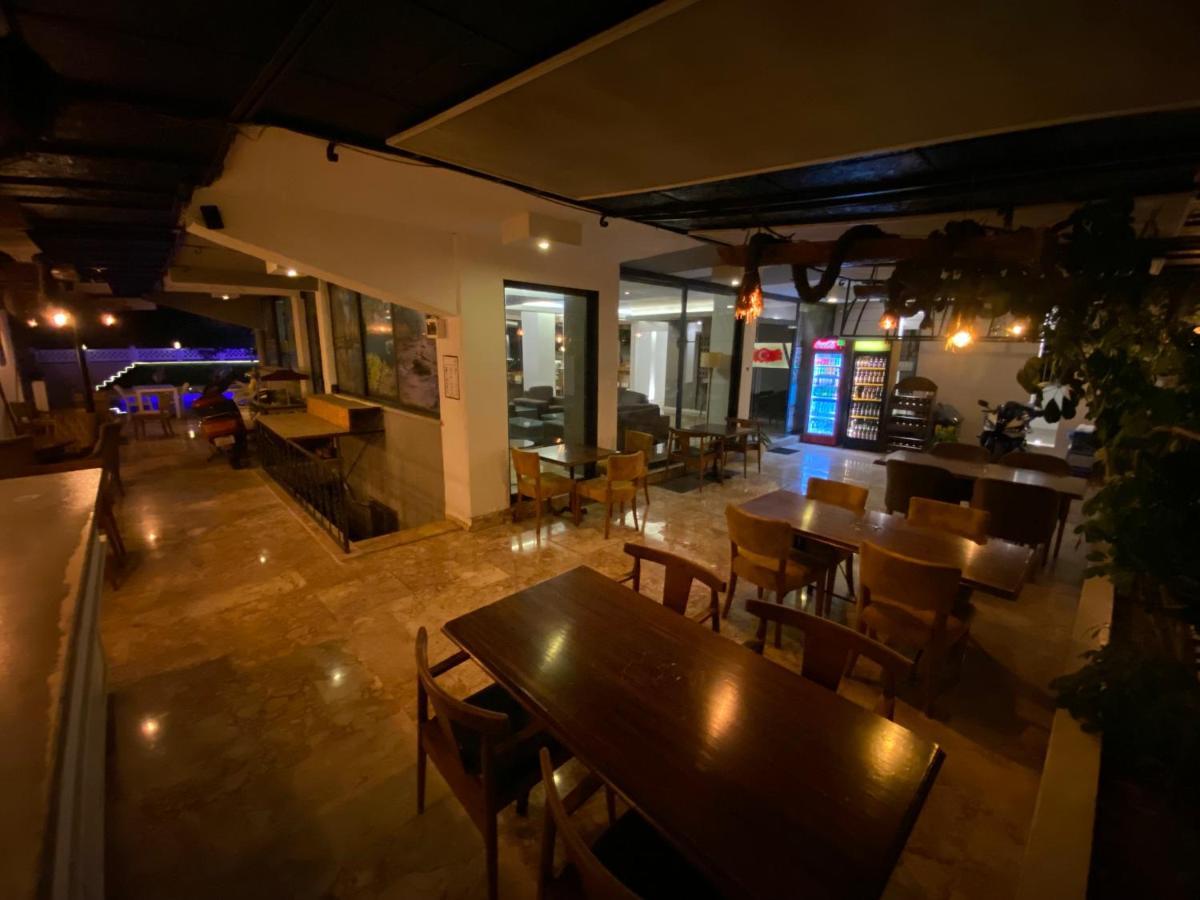 Nfk The House Hotel Antalya Zewnętrze zdjęcie