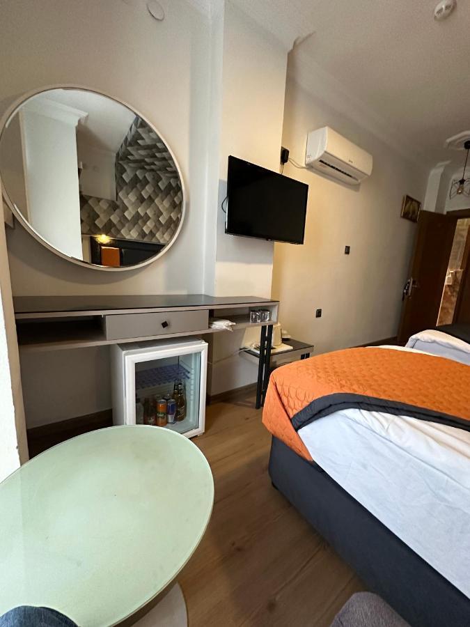 Nfk The House Hotel Antalya Zewnętrze zdjęcie