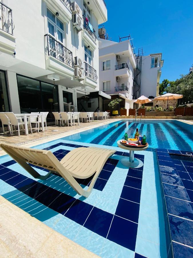 Nfk The House Hotel Antalya Zewnętrze zdjęcie