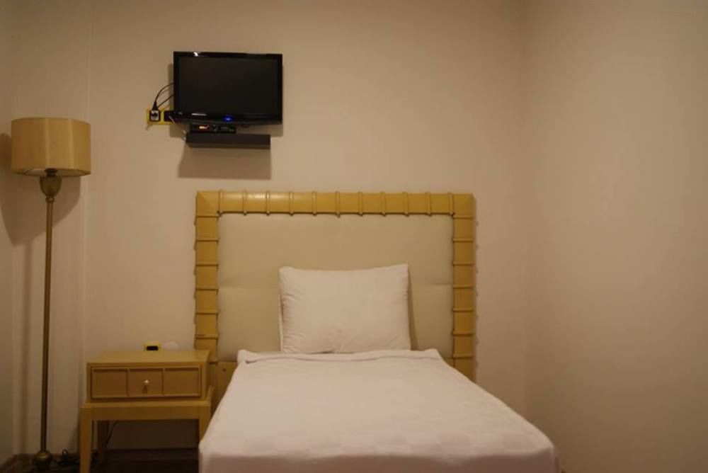 Nfk The House Hotel Antalya Zewnętrze zdjęcie