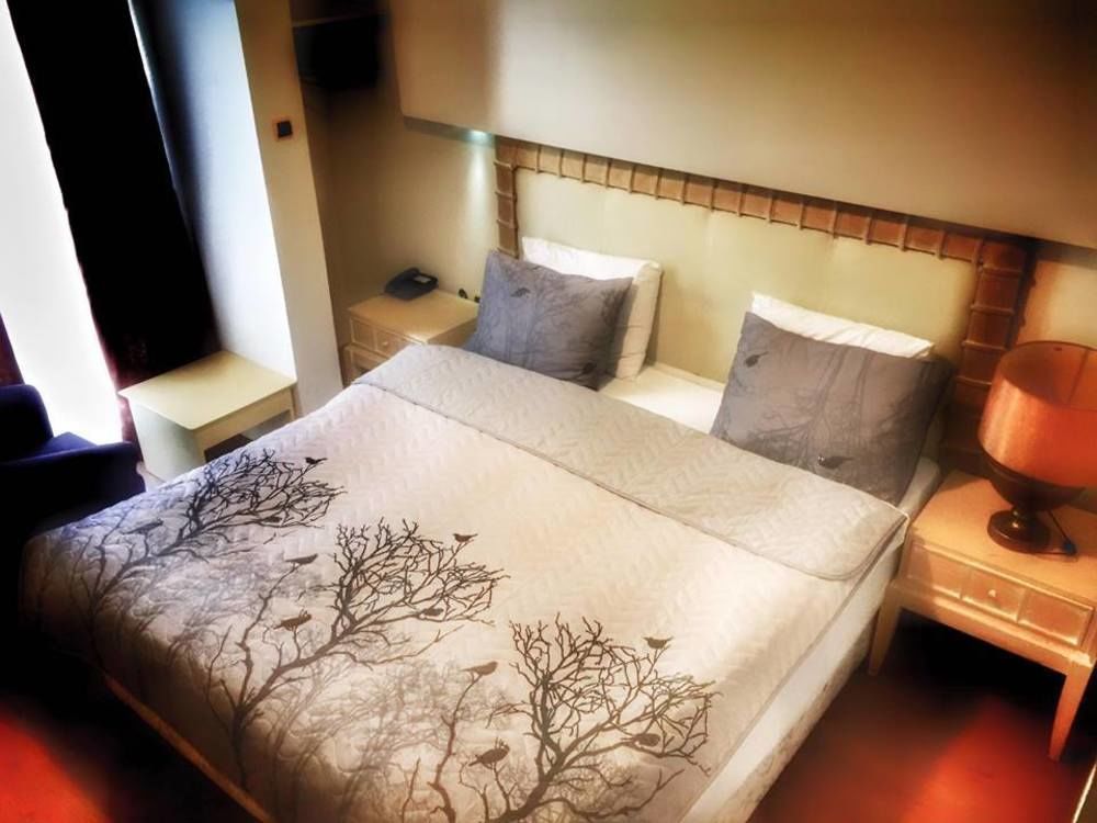 Nfk The House Hotel Antalya Zewnętrze zdjęcie