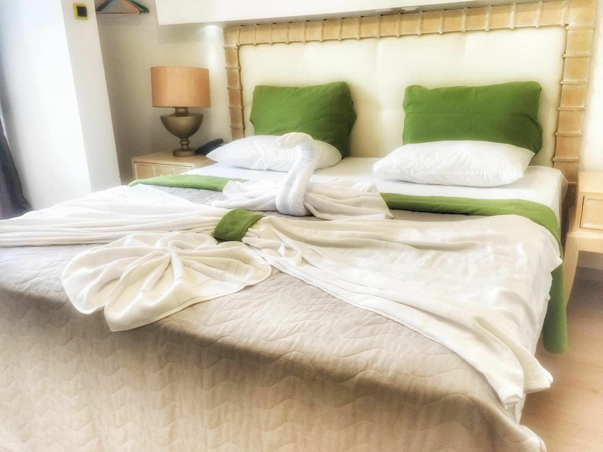 Nfk The House Hotel Antalya Zewnętrze zdjęcie